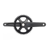 MicroSHIFT Cranks - Sword 1x Crankset